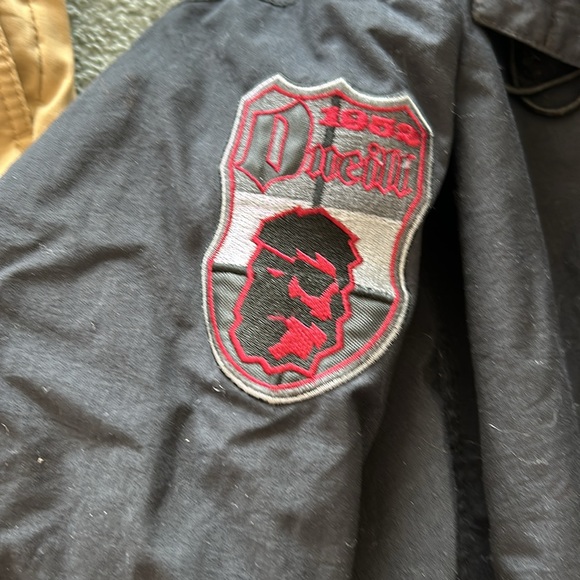 O’Neill Parka Size XL - Picture 6 of 8